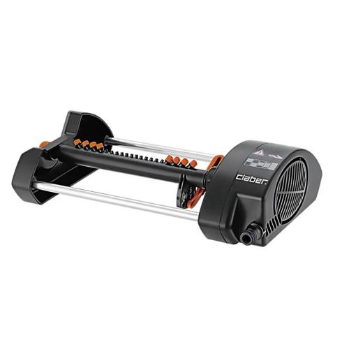 IRRIGATORE 'COMPACT-20' Art. 8753 - 5...