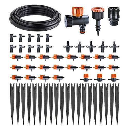 KIT MICROIRRIGAZIONE 'DRIP' PER 20...