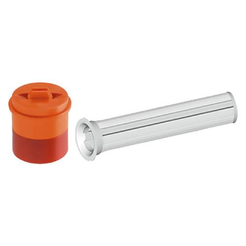 TESTINA PER IRRIGATORE POP-UP CENTRO...