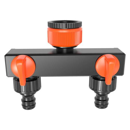 DERIVAZIONE A DUE VIE 3/4...