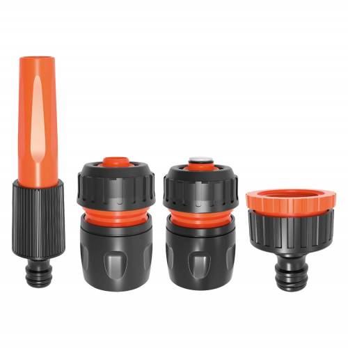 LANCIA E RACCORDI RAPIDI IN SET...