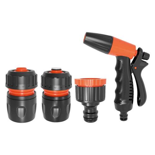 PISTOLA DA GIARDINO IN KIT...