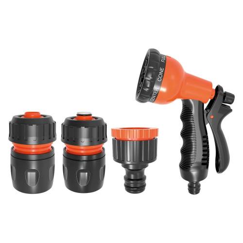 PISTOLA DA GIARDINO IN KIT...