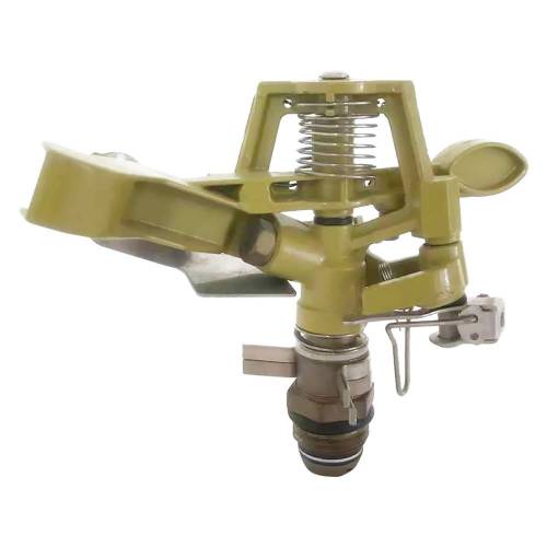 IRRIGATORE A SETTORE...