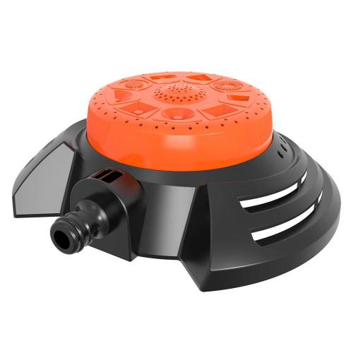 IRRIGATORE STATICO...