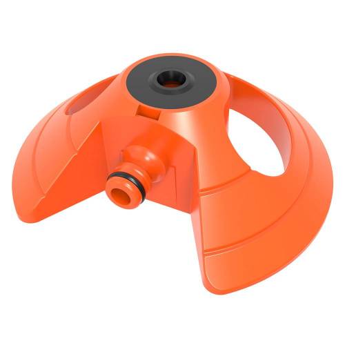 IRRIGATORE STATICO A PIRAMIDE innesto...