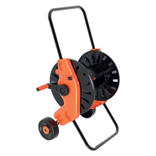 AVVOLGITUBO A CARRELLO 1/2...