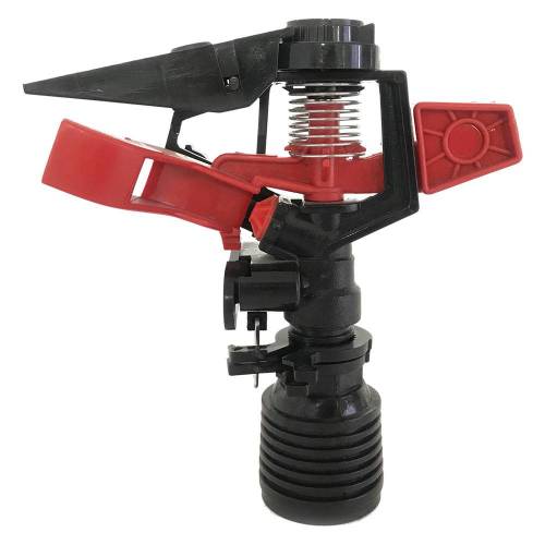 IRRIGATORE A SETTORE...