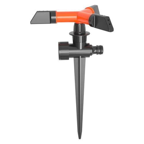 IRRIGATORE ROTANTE CON...