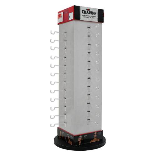 ESPOSITORE OCCHIALI fornito vuoto -...