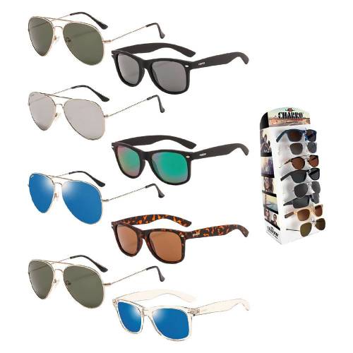 ESPOSITORE OCCHIALI DA SOLE...