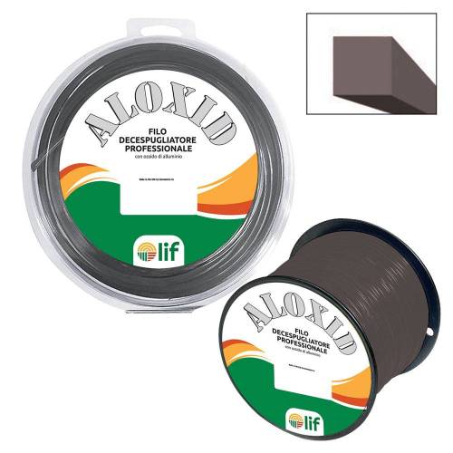 FILO PROFESSIONALE 'ALOXID' mm 3 mt 46