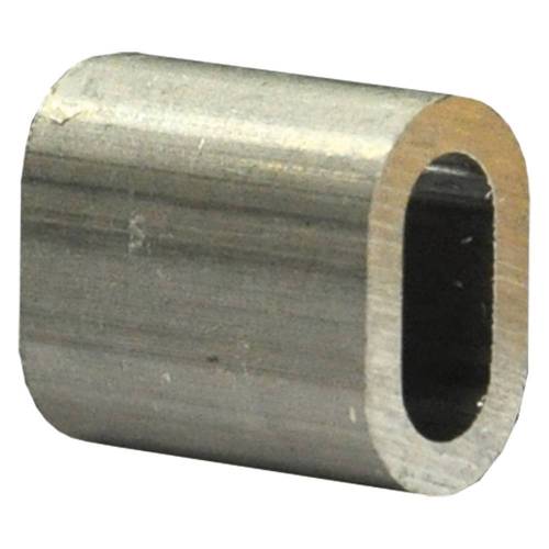 MORSETTO PER FILO NYLON mm. 4,0