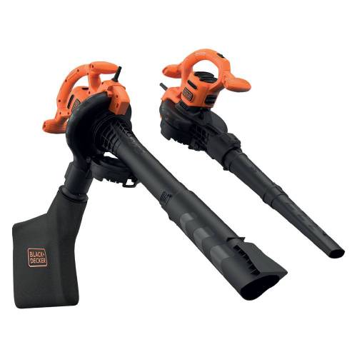 SOFFIATORE ASPIRATORE...