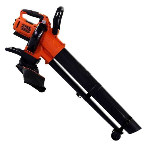 SOFFIATORE ASPIRATORE...