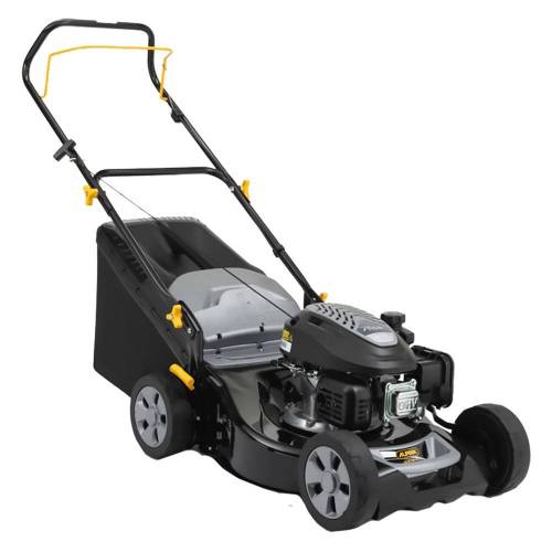 RASAERBA A SCOPPIO 'AL5...