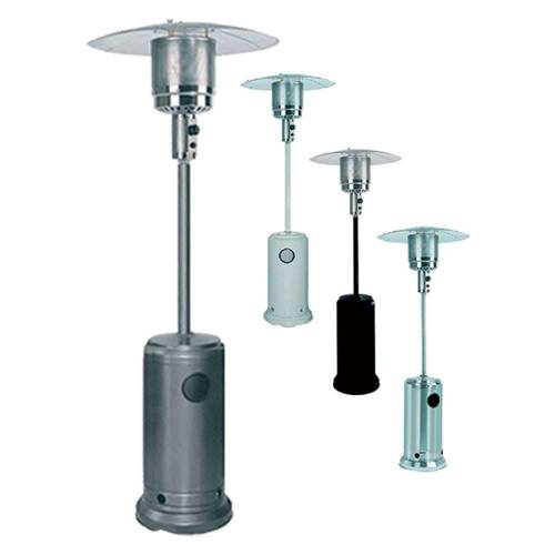 STUFA RADIANTE A FUNGO 10-15 Kw -...