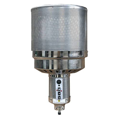 BRUCIATORE A RETE COMPLETO...