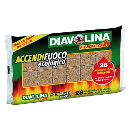 DIAVOLINA 'ACCENDIFUOCO...