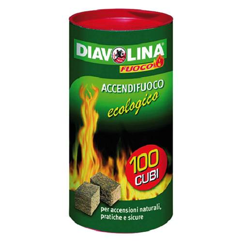DIAVOLINA 'ACCENDIFUOCO...