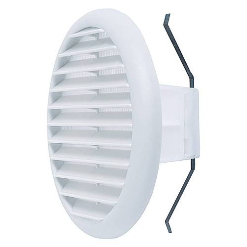 GRIGLIA AERAZIONE CON MOLLA...