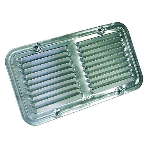 GRIGLIA AERAZIONE IN ALLUMINIO cm 23...