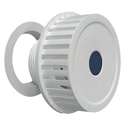 ASPIRATORE ASSIALE DA PARETE Ø foro...