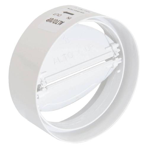 GIUNTO PER AERAZIONE...