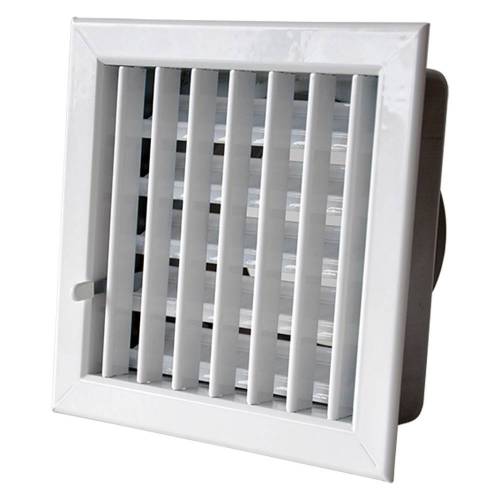 GRIGLIA AERAZIONE AD INCASSO PER...