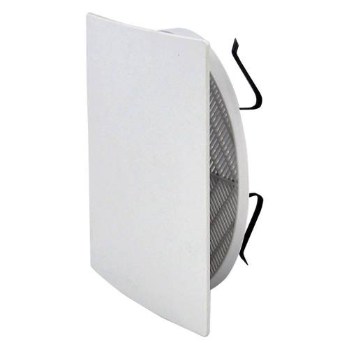 GRIGLIA AERAZIONE ESTETICA QUADRA AD...