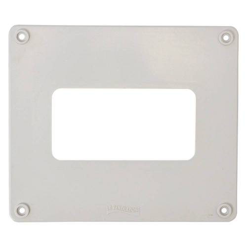 COPRIFORO PER TUBI AERAZIONE...