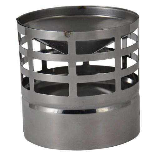 ESALATORE GRIGLIATO A TAPPO...