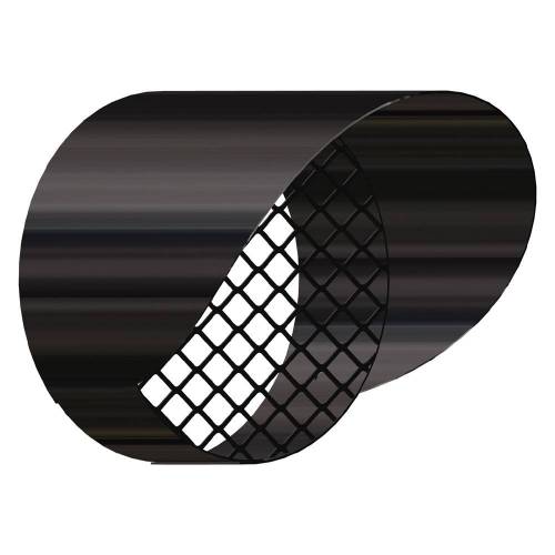 TAPPO ANTIPIOGGIA GRIGLIATO Ø 80 -...