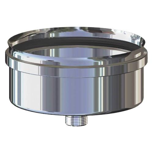 TAPPO RECUPERO CONDENSA Ø...