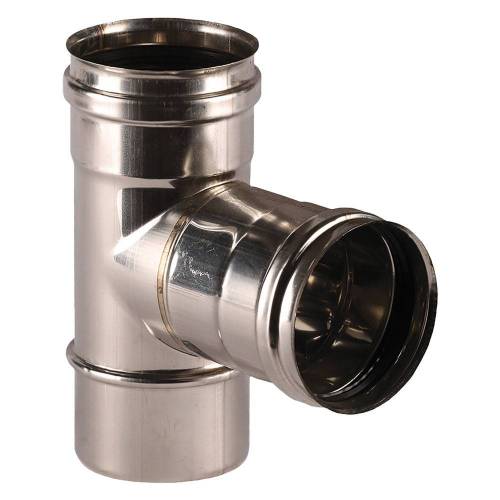 RACCORDO A 'T' ø cm 13