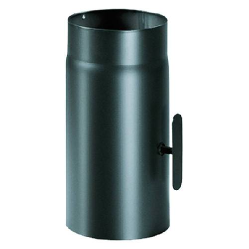 TUBO IN ACCIAIO CON VALVOLA...