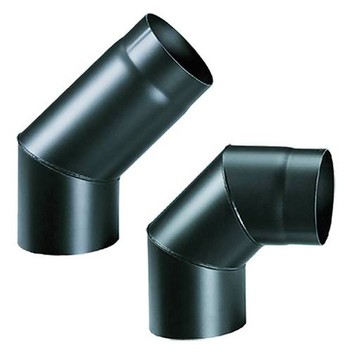 GOMITO IN ACCIAIO ø cm 16 -...