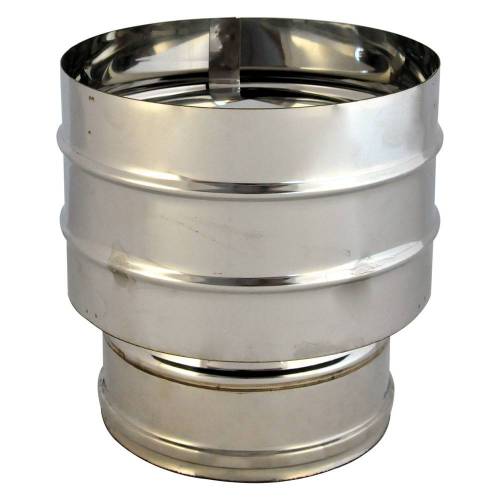 FUMAIOLO A CAPPELLO DOPPIA...