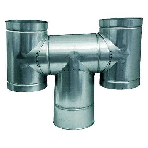 FUMAIOLO AD 'H' ANTIVENTO ø...