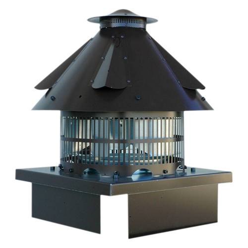 FUMAIOLO ELETTRICO - ASPIRAFUMO...