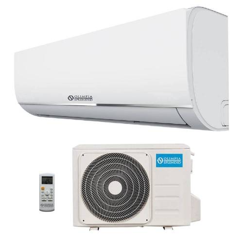 CLIMATIZZATORE MONOSPLIT MURALE...
