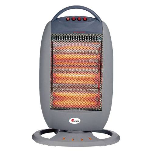 STUFA ALOGENA DA PAVIMENTO...