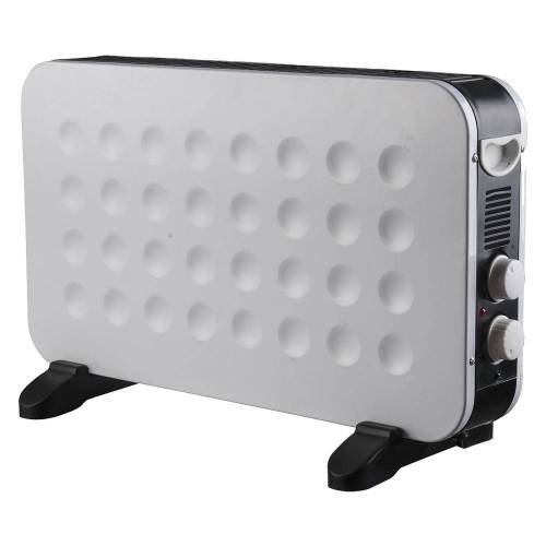 TERMOCONVETTORE 'BASIC'...