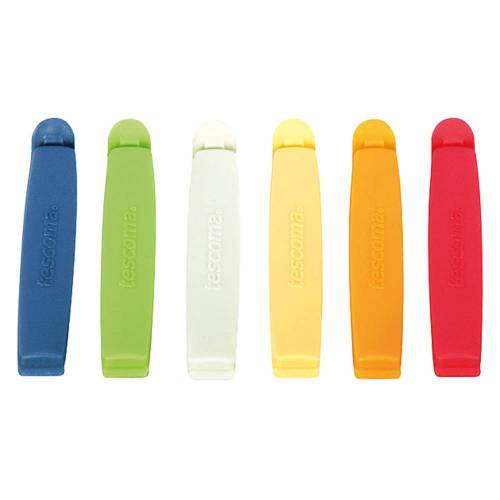 CLIP PER SACCHETTI art.420754 - linea...