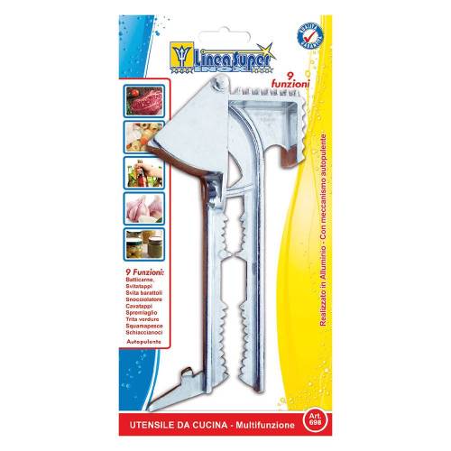 UTENSILE DA CUCINA MULTIFUNZIONE...