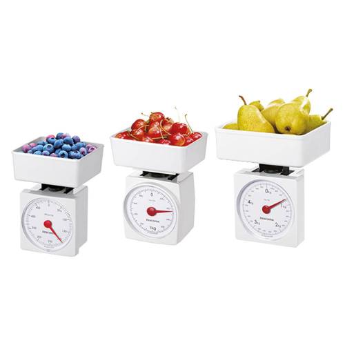 BILANCIA DA CUCINA ACCURA art.634524...