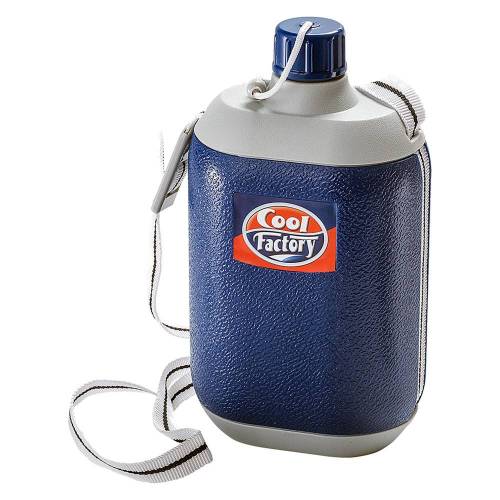 BORRACCIA TERMICA 'COOL FACTORY' 1000...