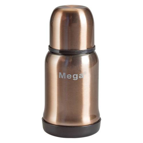 THERMOS ACCIAIO 'TRUE BULLET' 0,25...