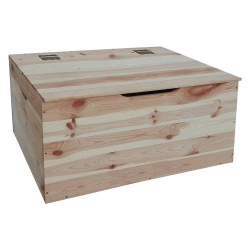 CASSAPANCA cm 73 x 35 x h 33 - legno...