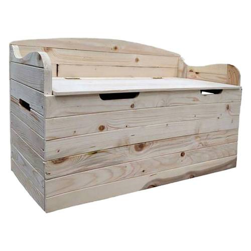 CASSAPANCA CON SCHIENALE cm 100 x 40...